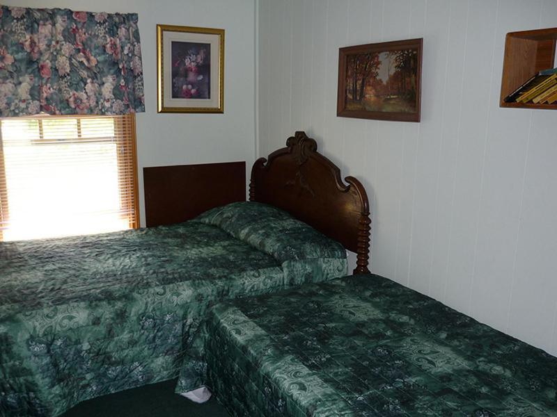 Silver Springs Cottage Resort Harcourt Quarto foto